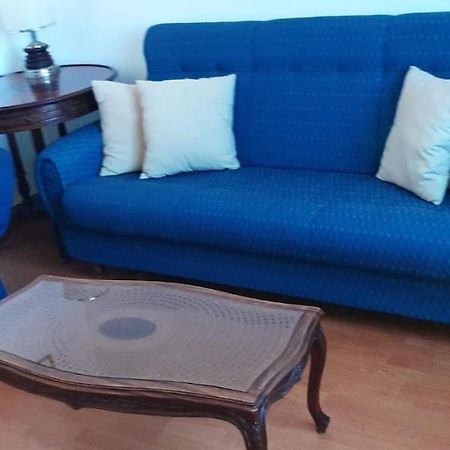 Apartamento Abril 戈韦阿 外观 照片