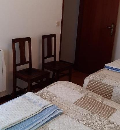 Apartamento Abril 戈韦阿 外观 照片
