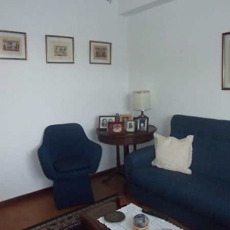 Apartamento Abril 戈韦阿 外观 照片