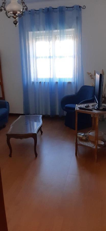 Apartamento Abril 戈韦阿 外观 照片