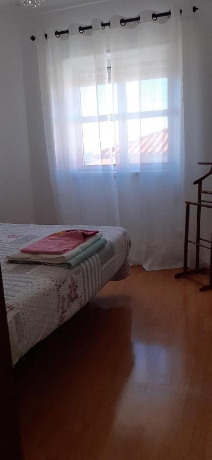 Apartamento Abril 戈韦阿 外观 照片