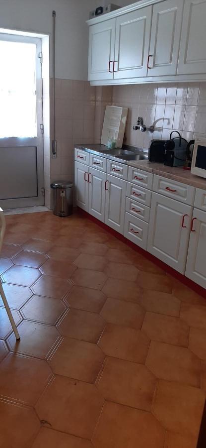 Apartamento Abril 戈韦阿 外观 照片