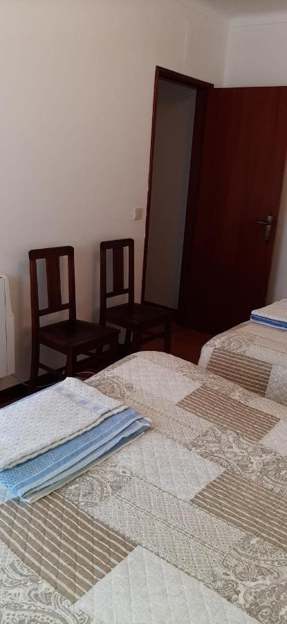 Apartamento Abril 戈韦阿 外观 照片