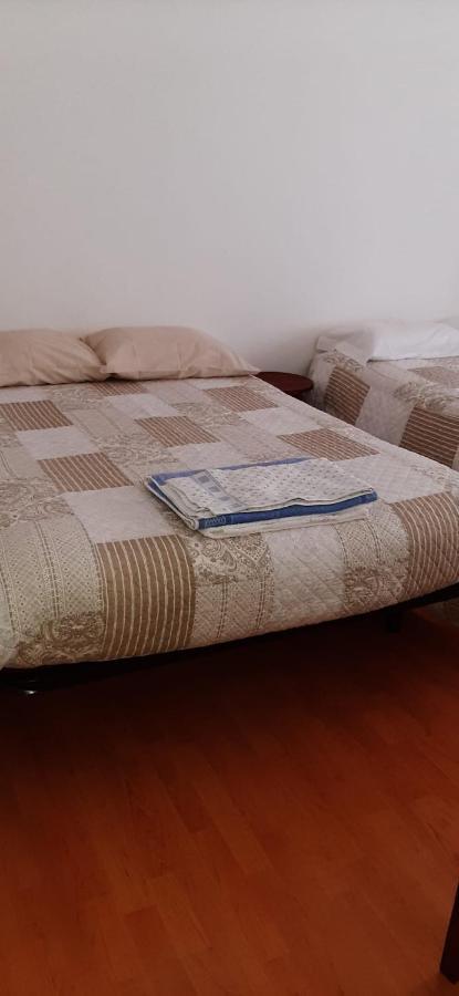 Apartamento Abril 戈韦阿 外观 照片
